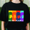  Tricou Poster The Beatles. Photo 1