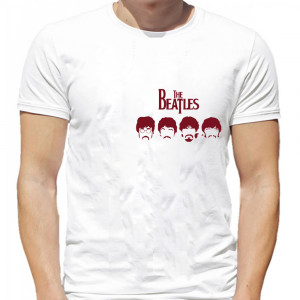  Tricou The Beatles