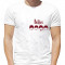  Tricou The Beatles. Photo 1