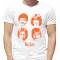  Tricou The Beatles. Photo 1