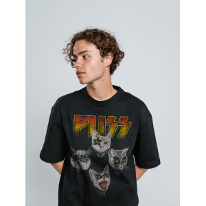  Tricou PUSS