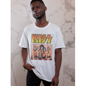  Tricou Kiss