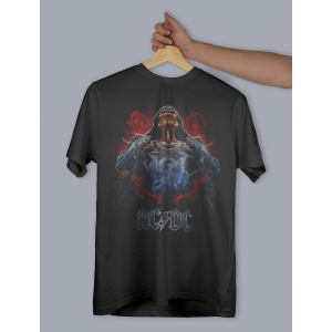  Tricou AC/DC