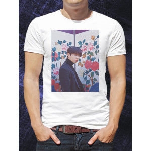  Tricou BTS
