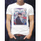  Tricou BTS. Photo 1