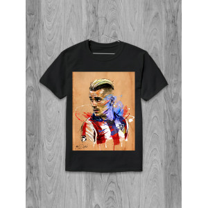  Tricou Antoine Griezmann