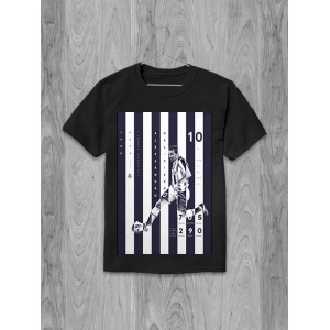  Tricou Alessandro Del Piero