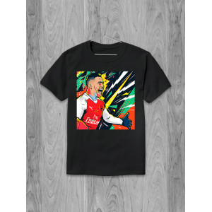  Tricou Alexis Sanchez