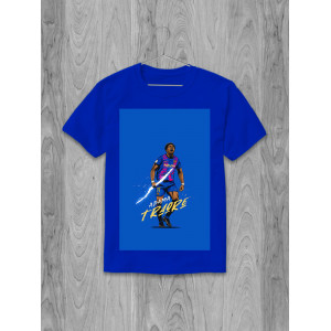  Tricou Adam Traore