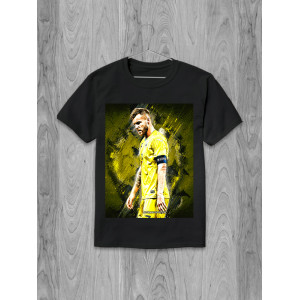  Tricou Andrey Yarmolenko