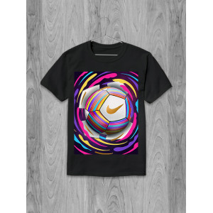  Tricou Ball