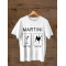  Tricou pole dance. Martini. Photo 1