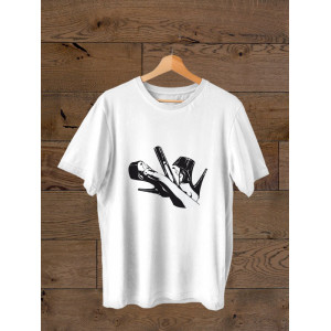  Tricou pole dance