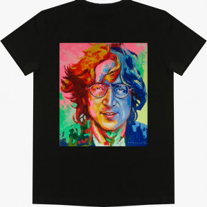  Tricou John Winston Lennon
