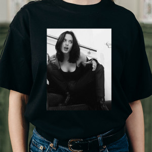  Tricou Angelina Jolie
