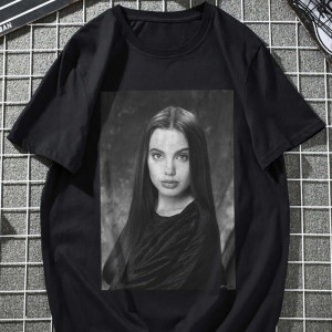  Tricou Angelina Jolie - Angelina Jolie