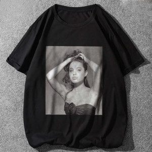  Tricou Angelina Jolie - Angelina Jolie