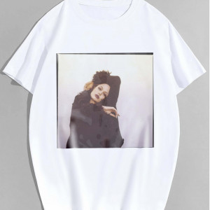  Tricou Angelina Jolie - Angelina Jolie