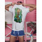  Tricou Heisenberg - Breaking Bad. Photo 1