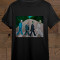 Tricou Scriitorii ucraineni merg pe Abbey Road. Photo 1