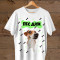 Tricou Dog Duke. Photo 1