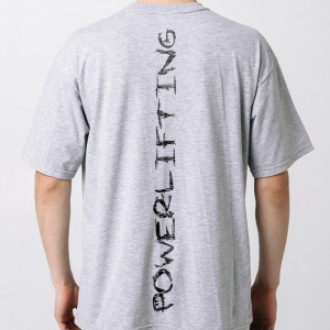  Tricou Powerlifting