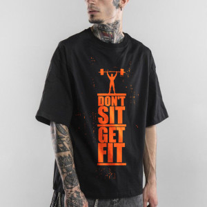  Tricou Powerlifting