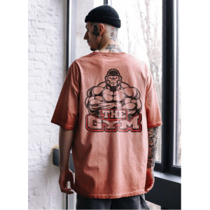  Tricou Powerlifting