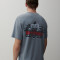  Tricou Powealifting. Photo 1