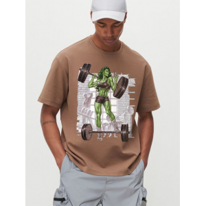  Tricou Powealifting