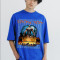  Tricou Powealifting. băiat de fier. Photo 1