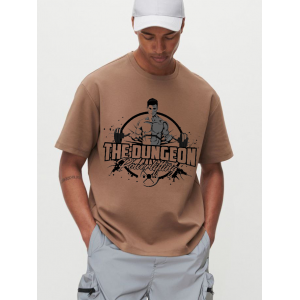  Tricou Powealifting