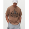  Tricou Powealifting. Photo 1