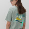  Tricou Powealifting. Beliv. Photo 1