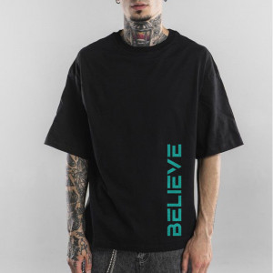  Tricou Powealifting. In direct