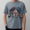  Tricou Power. Photo 1