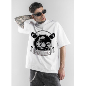  Tricou Power