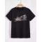  Tricou Anime "Persona 5". Photo 1