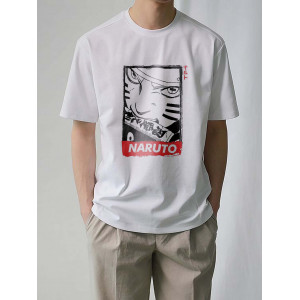  Tricou Anime "Naruto"