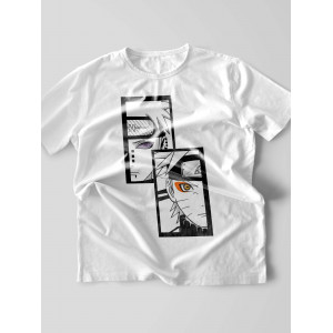  Tricou Naruto
