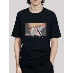  Tricou Boku no Hiro Academy