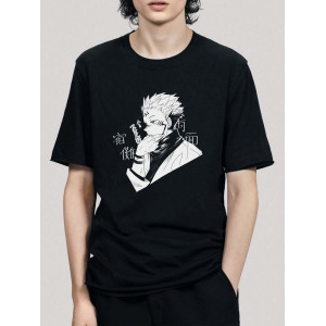  Tricou Jujutsu Kaisen