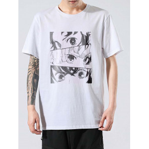  Tricou Demon Cleaver