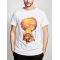  Tricou bazat pe anime-ul „Demon Cleaver”. Photo 1