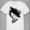  Tricou One Piece. Photo 1