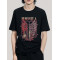  Tricou Attack on titan. Photo 1