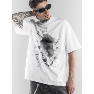 Tricou Attack on titan