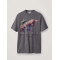  Tricou Attack on Titan. Photo 1