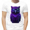 Tricou bufniță. Photo 1