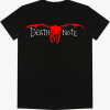 Tricou Death Note din bumbac